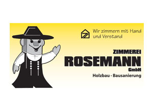 p rosemann